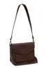 The Chesterfield Brand Wax Pull-up Leder Umhängetasche 1,6 Produktbild-Vorschau 1