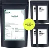 Sorbitol Granulat Pulver für Lebensmittel (>40 Mensh) | Produktbild-Vorschau 1
