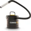 Vysávač popola 20L - 1600W Náhľad obrázku produktu 5