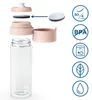 Brita Vital Pfirsich 2-Scheiben-Filterflasche Produktbild-Vorschau 22