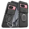 Etui double couche pour Goolge Pixel 9 /Pixel 9 Pro, avec Voir les images du produit 1