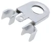 DeLonghi 53132C8172 (=5313224281) Blende Kaffeeauslauf für Produktbild-Vorschau 3