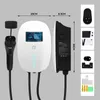 Puluomis Wallbox Ladestation 7kW Ladekabel 7m Typ 2 mit Produktbild-Vorschau 2