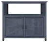 Outgarden Dunkelgrau 120 x 80 x 40 cm Gartengeräteschrank, Produktbild-Vorschau 6