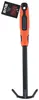 BLACK+DECKER Pioche double - 3 dents et talon - 30 cm - Voir les images du produit 6
