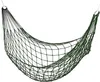 Relaxdays Netzhängemmatte, Garten Hängematte für 1 Person, Produktbild-Vorschau 1