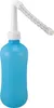 Neti Pot Nasenspülflasche aus Silikon und ABS, manuelle Produktbild-Vorschau 2