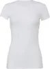 Tričko Women's Slim Fit Náhled obrázku produktu 1