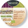 Gigantes Bohnen in Tomatensauce 190g Produktbild-Vorschau 2
