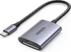 Čítačka pamäťových kariet UGREEN USB-C na SD/TF v Náhľad obrázku produktu 6