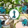 Akku-Gartenschere, Elektrische Gartenschere, 0-40 mm Produktbild-Vorschau 5