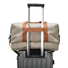 Reisetasche Reisetasche Sporttasche mit Schuhfach  Produktbild-Vorschau 9