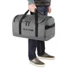 Dakine Eq Duffle 50L Black Black Black Black - Produktbild-Vorschau 12