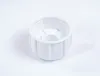 Delschen SB34109W Überwurfmutter mit Adapterset für Produktbild-Vorschau 4