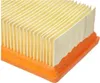 Kärcher 2.863-005.0 Flachfaltenfilter MV 4/5/6 Produktbild-Vorschau 12
