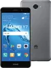 Huawei Y7 Dual Sim Smartphone TRT-LX1 16GB 2GB RAM Gray Produktbild-Vorschau 12