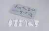 Rayher Silikon Gießform Rentierfreunde, 14,5x26x1cm, 6 Produktbild-Vorschau 12
