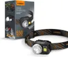 Videx Stirnlampe 550lm IP65 Gestensteuerung 6 Modi Produktbild-Vorschau 1
