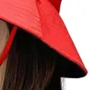 Sonnenhut, einfarbig, doppellagig, großer Sonnenschutzhut Produktbild-Vorschau 10