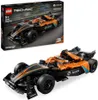 Voiture de course NEOM McLaren Formule E - Technic LEGO Voir les images du produit 33