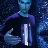 Paco Rabanne Ultraviolet Man 100 ml Eau de toilette Spray Produktbild-Vorschau 26