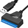 Adapter USB na SATA 3.0 Izoxis 23603 Podgląd zdjęcia produktu 1