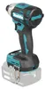 Makita DTD 201 Z accu-slagmoersleutel 18 V 210 Nm Productafbeelding-voorbeeld 12