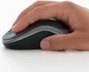 Souris sans fil Logitech 2,4G 1000 dpi M185 bleue Voir les images du produit 25