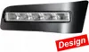 HELLA Tagfahrleuchtensatz 2PT 010 043-811 für FIAT Ducato Produktbild-Vorschau 3