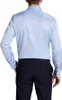 Eterna Herren Hemd Slim Fit 1/1 Arm 8819-10-F142 AL: 67 cm Produktbild-Vorschau 9