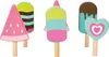 Camion à glace Voir les images du produit 5
