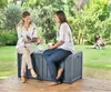 Keter Glenwood Kissenbox, Auflagenbox, 390 Liter Volumen, Produktbild-Vorschau 7