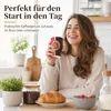 SHOV 1000 Kaffeebecher 300 ml – Coffee-to-go Pappbecher Produktbild-Vorschau 3