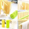 Penelife Séchoir à pâtes avec 10 bras extensibles - Support Voir les images du produit 3