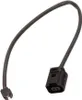 FEBI BILSTEIN 48916 Warnkontakt Bremsbelagverschleiß 370mm Produktbild-Vorschau 3