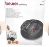 Beurer FM 90 Foot Massager with Air Compression Massage and Produktbild-Vorschau 4