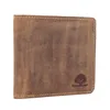 Skórzany portfel Greenburry Vintage 11 cm Podgląd zdjęcia produktu 7