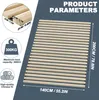 UISEBRT Roštový rám 140x200 cm Roštový rám Roštový rám Náhled obrázku produktu 2