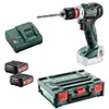 Metabo POWERMAXX BS 12 BL Q, Handbohrmaschine, Ohne Produktbild-Vorschau 8