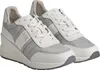 Michael Kors Mabel Damen-Sneakers aus Leder und Mesh mit Produktbild-Vorschau 5