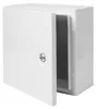Universal Case 520x400x140, White Podgląd zdjęcia produktu 3