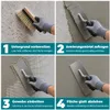 Armierungsgewebe 165 g/m² Glasfaser Putzgewebe für Innen & Produktbild-Vorschau 5