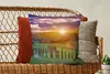 MuchoWow® Zierkissen Sofakissen Wohnzimmer Dekokissen 50x50 Produktbild-Vorschau 5