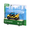 Transporteur de voitures avec rampe Voir les images du produit 6