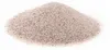 Sable pour aquarium, sable de quartz 0,5-1 mm, gris, 16 kg Voir les images du produit 2