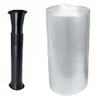 1x WINSTAR Plus Coreless Stretchfolie 430mmx600m Produktbild-Vorschau 2