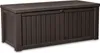 Keter Rockwood - jardinière 570 L - 155 x 72,4 x 64,4 cm - Voir les images du produit 1