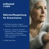 Orthomol i-CAre - Nahrungsergänzungsmittel mit Produktbild-Vorschau 3