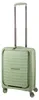 Franky PP15-55-L Spinner Gr. S mit Laptopfach light green Produktbild-Vorschau 2