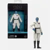 Star Wars: Ahsoka Black Series, figura d'azione del Anteprima dell’immagine prodotto 22